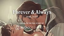 First Sex With Husband – ASMR Porn Audio Fantasy