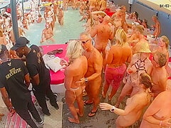 French Swingers Club 104