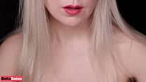 Hot Teen do ASMR Moaning POV