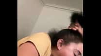 If she don’t suck yo dick like this then she boring