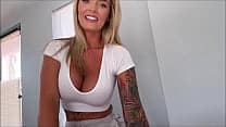 My Best Friend’s Hot Mom