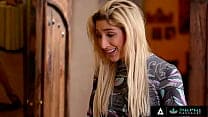 Perfect Masseuse Turns A Bad Day Into Hot Sex PART 1