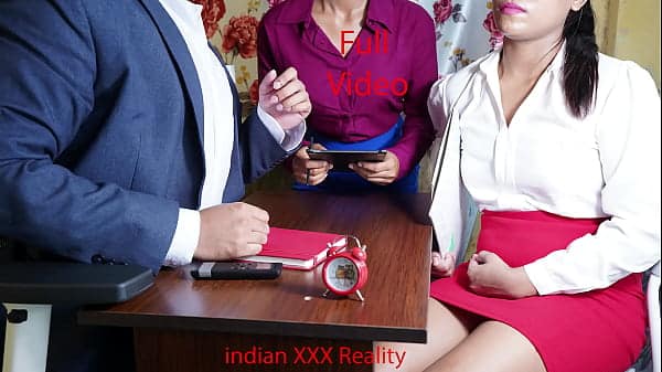 XXX Indian Boss office desi fuck XXX in hindi XXX