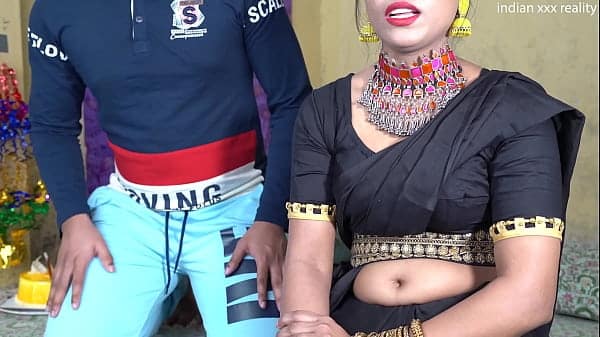 XXX Indian XXX step MOM janmadin chudae XXX DESI in hindi XXX