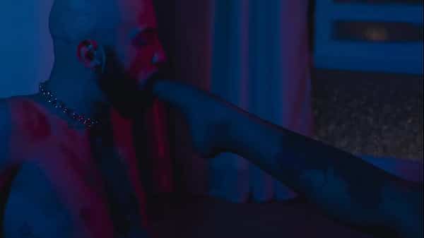 Your Desires Begin On Your Feet And End Wherever I Decide