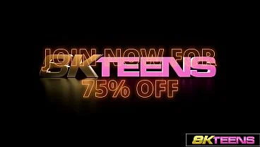 8KTEENs Sansa Snow Fucked Hard On The Couch