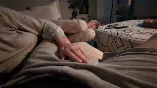 Almost Caught – My Freaky Step Sis (juicy Lousie)