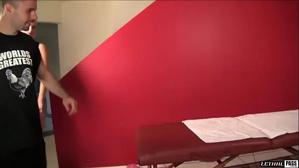 Annika Albrite wants you to eat the whole ass! SCRUMPTIOUS!