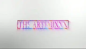 ArtemiXXX Rubs Avalon ft Avalon Mira