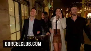 Avi Love Lana Roy Fantastic Movie Trailer