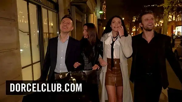 Avi Love Lana Roy fantastic movie trailer