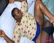 BBW African Vs BBC FAC