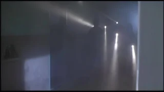 British Bombshell Layla Jade Gets Busy On A Leather Chair