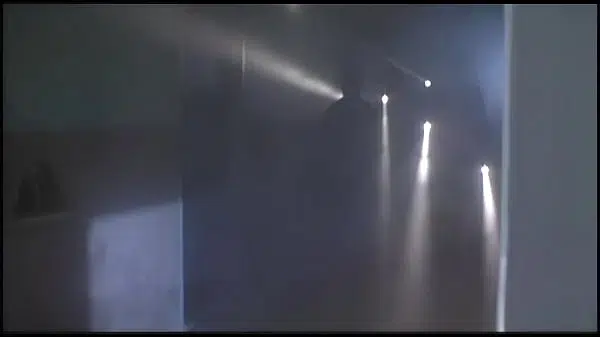 British Bombshell Layla Jade Gets Busy On A Leather Chair