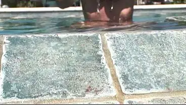 Brooke Banner Has Big Natural Tits