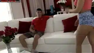 Brooklyn Chase – Step-Mom Wants Her Needs Satisfied: Part 1