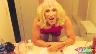 BTS POV sex with Cassandra Lovit