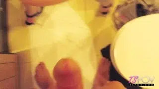 BTS POV SEX with Luna Snow