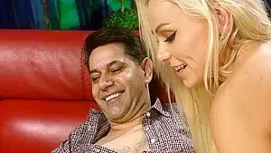 Caprice Jane, Paul Chaplin And Jasmine Black In Milf Trios 3 Trio Of Big-bootied Milfs Playing With A Dildo And Finishing With A Big Cock