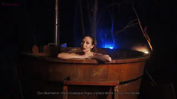Car Sex & Hot Tub Delights, Adventure’s Best by Laura Quest S02E02