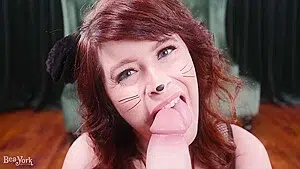 Catgirl Bea Needs To Be Bred Imprenation Role Play