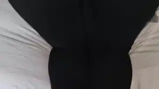 chissà come mai riesco sempre a trovare il modo per sporcarmi tutta come una troietta