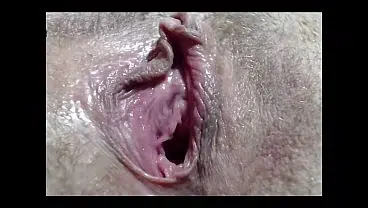 Close up object insertion fetish video compilation big clit pussy