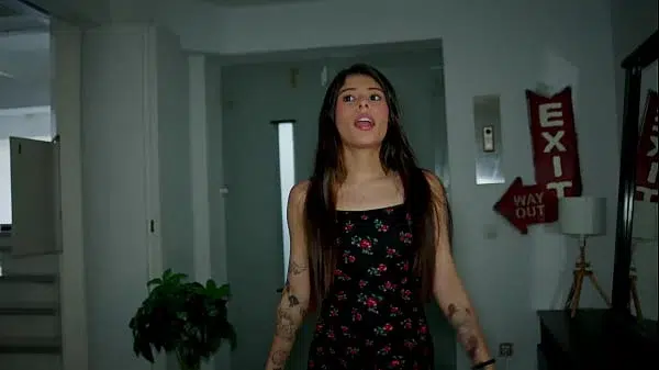 Colombian Teen Submits Her Tight Ass for Money – Mells Blanco