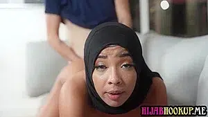 Conservative Arab Old Had Love Making With Malina Melendez, 18 Years And Juan Loco