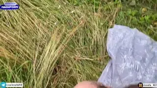 Мачеха пообещала искупаться голышом. Обманула, но зато дала.