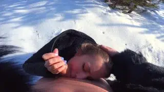 // Я заблудилась в лесу и лесник Витя показал мне дорогу // [ 4k ]