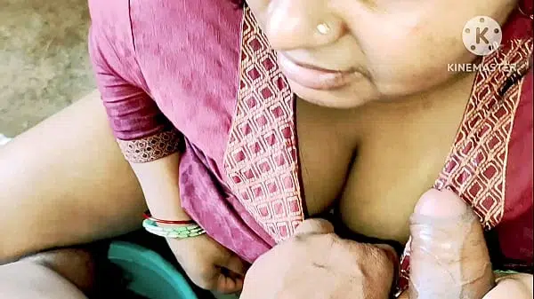 Desi mom’s fuking boy’s