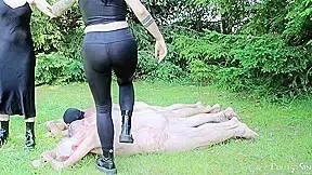 Doormats Championship