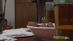 【無】あまえんぼう Vol.28 パート1 Ami Ooya