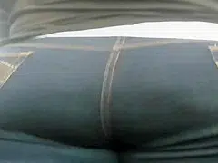 EL CULOTE EN EL CAMION, SE DA CUENTA QUE LA GRABO