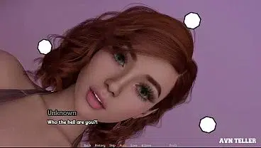 Elmwood University 1 – Naked at Feminist College Party