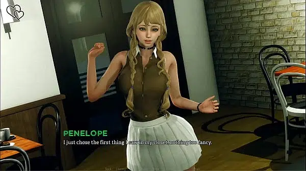 Eternum Sex Game part -6 | 18  story