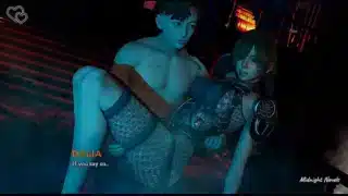 Eternum Sex Novel Part 13 | Dalia Pussy