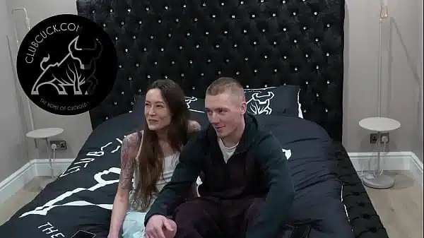 Ever wanted your hotwife to cuckold you? Then get in touch with our British porn studio and we can set it up for you in a …