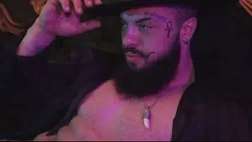 Fucking My Tattoo Artist Hard During My Visit