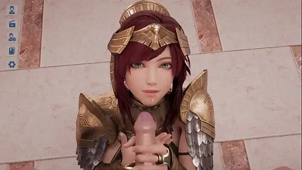 Gameplay True Facials | EA (0.56) Tutorial