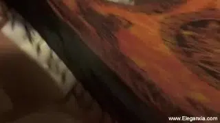 Going For The Special Touch