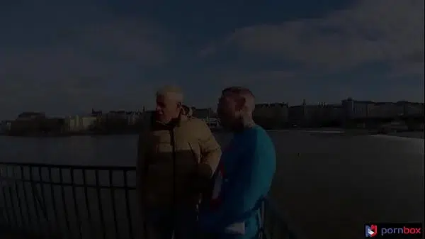 HANDCUFFED THREESOME w SUBMISSIVE Lady Gang & Zuzu Sweet – PORNO DAN 4K