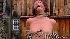 HardTied (Cici Rhodes & Rain DeGrey) 01