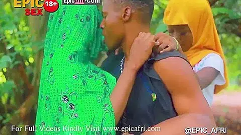 Herdsman Fucks Two Innocent Muslim Girls