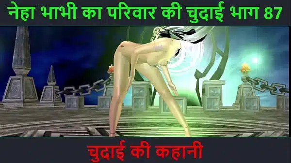 Hindi Audio Sex Story – Chudai ki kahani – Neha Bhabhi’s Sex adventure Part – 87