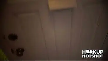 Horny Catalina Ossa Is Addicted To Bryan Gozzling’s Rough Fucking!