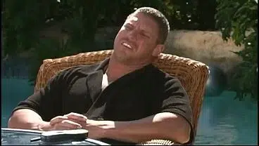 Horny Nympho Blonde Wearing Sexy Lingerie Gets Fucked Intensely