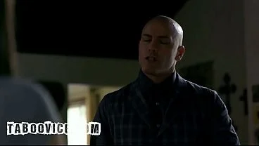 Hot Brunette Stepdaughter Spanked And Ass Fucked