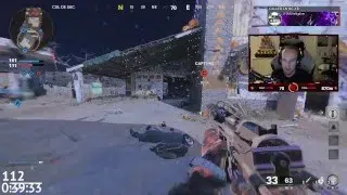 I nuked these enemies 5 TIMES in ONE GAME! (Black Ops Cold War)